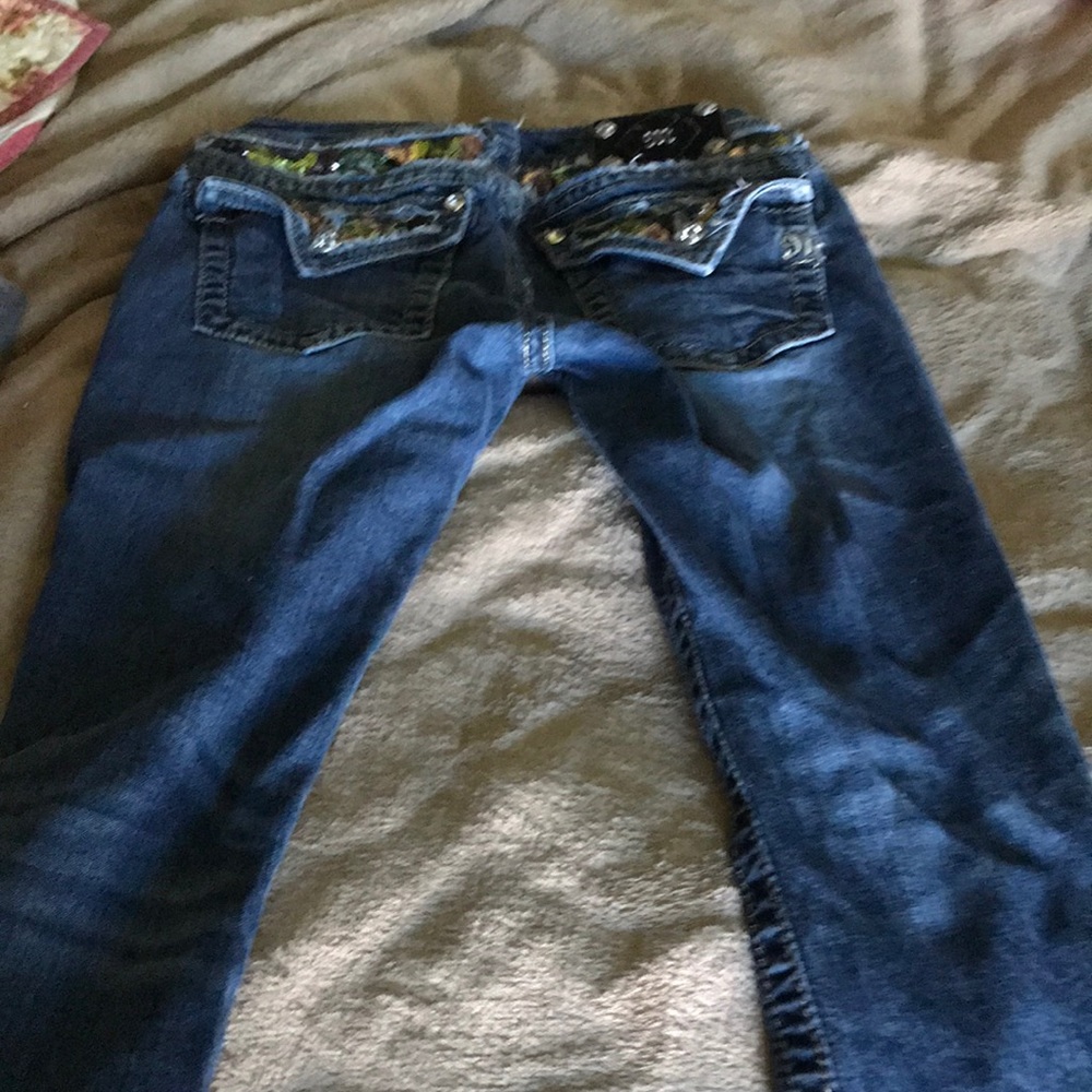 Pants - Picture 2 of 2
